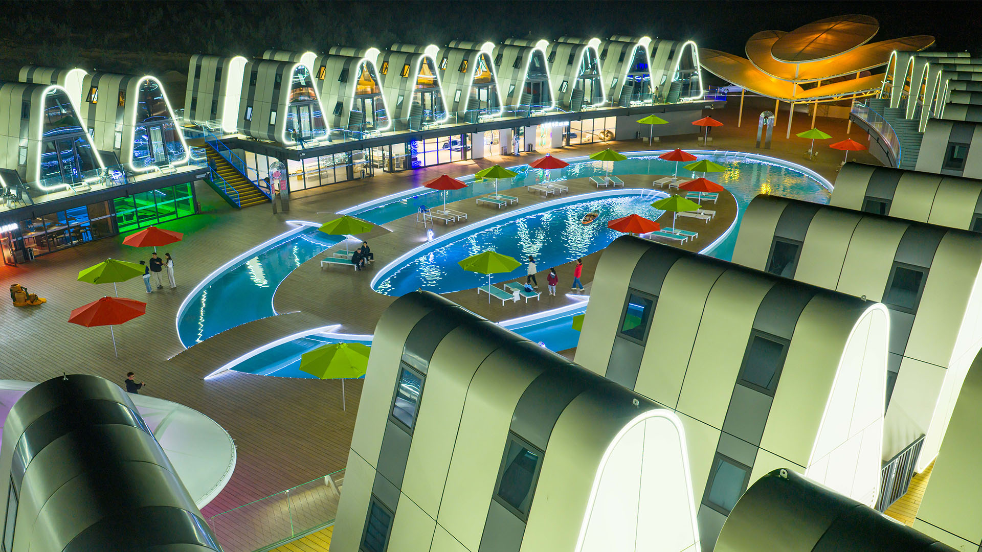 Inner Mongolia, China