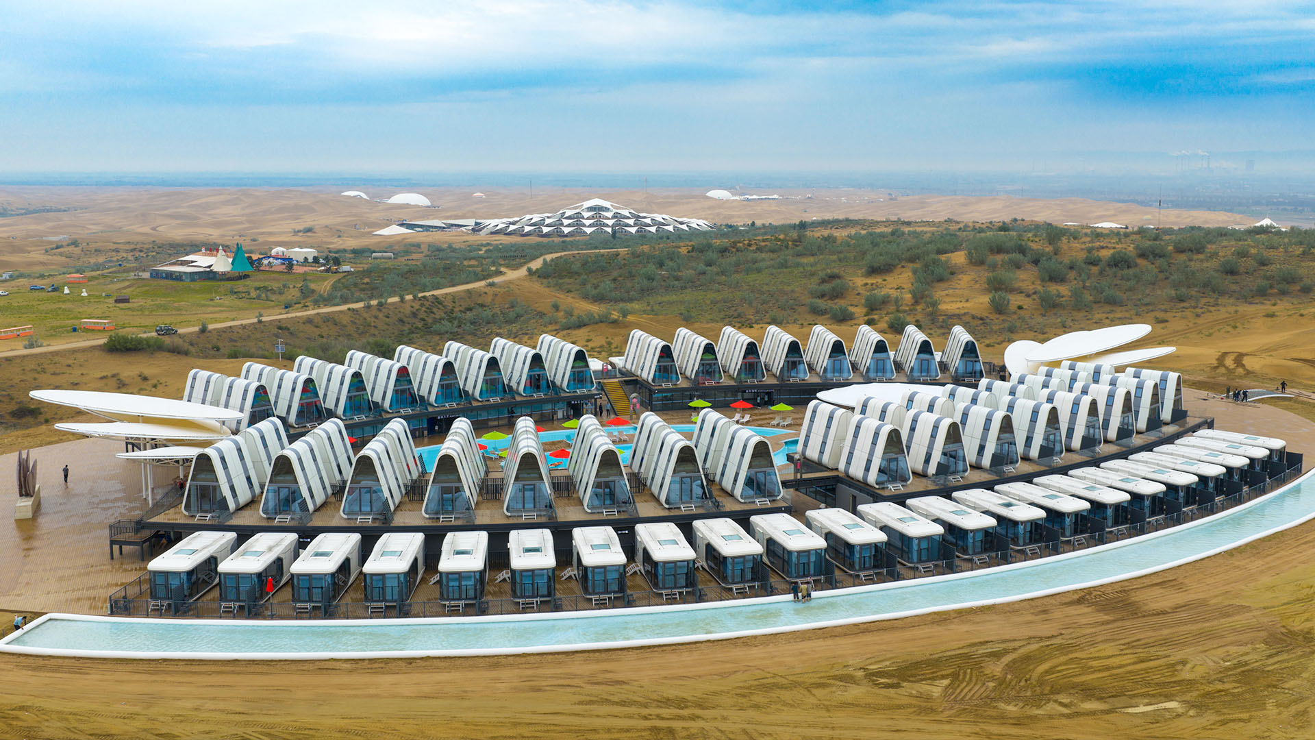 Inner Mongolia, China