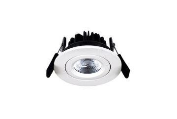 Zijn LED-downlights eenvoudig te onderhouden?