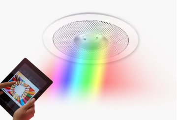 What Are The Benefits Of Using Smart Music Downlights?