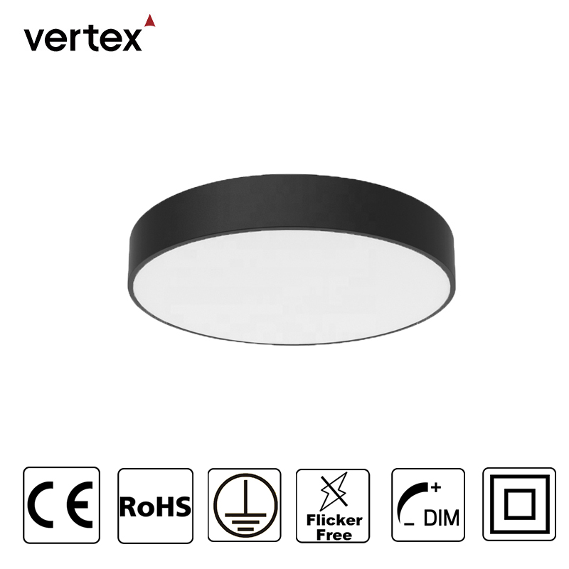 Dimmable ceiling lights - CL1801-AC