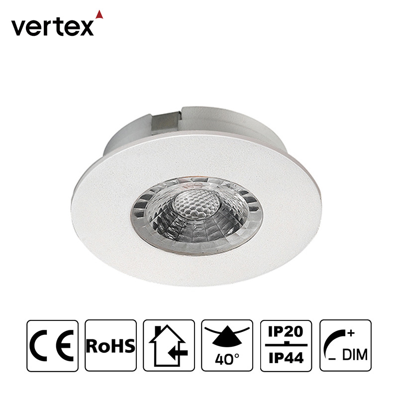 Kast Downlight CL-4