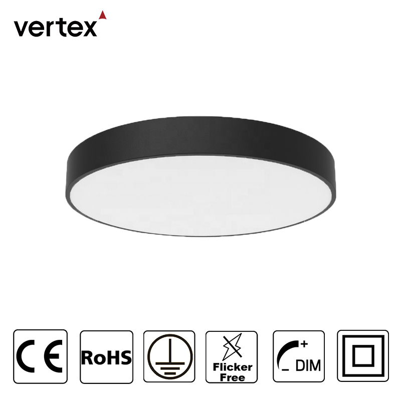 Bedroom ceiling lights - CL3001-AC