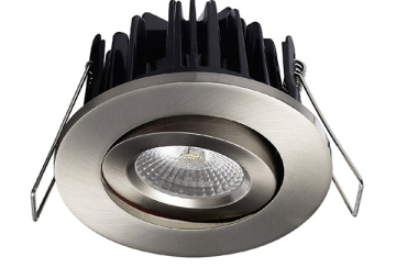 What Are Common Applications For IP65 Downlights?