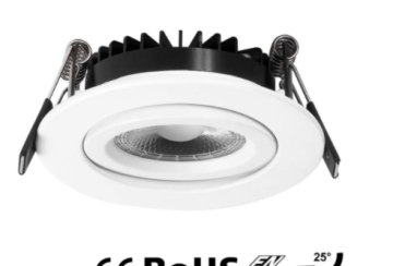 Fördelar med LED Light Downlight