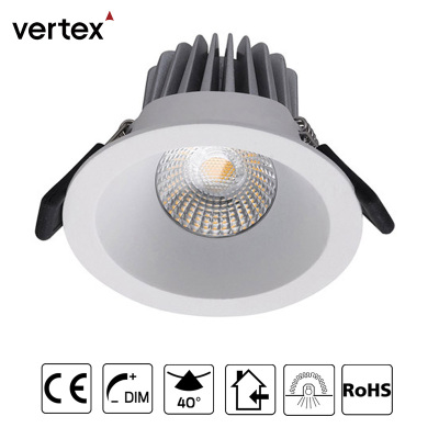 Wall washer downlight V6082