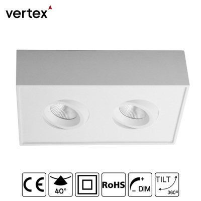 LED Yt Downlight.STM6284-2