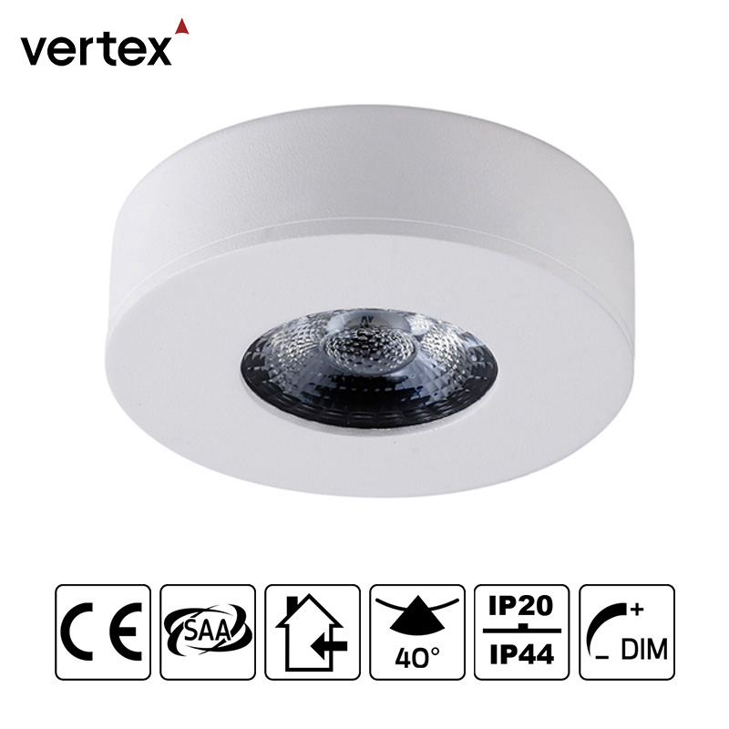  Low voltage downlight CL-4A