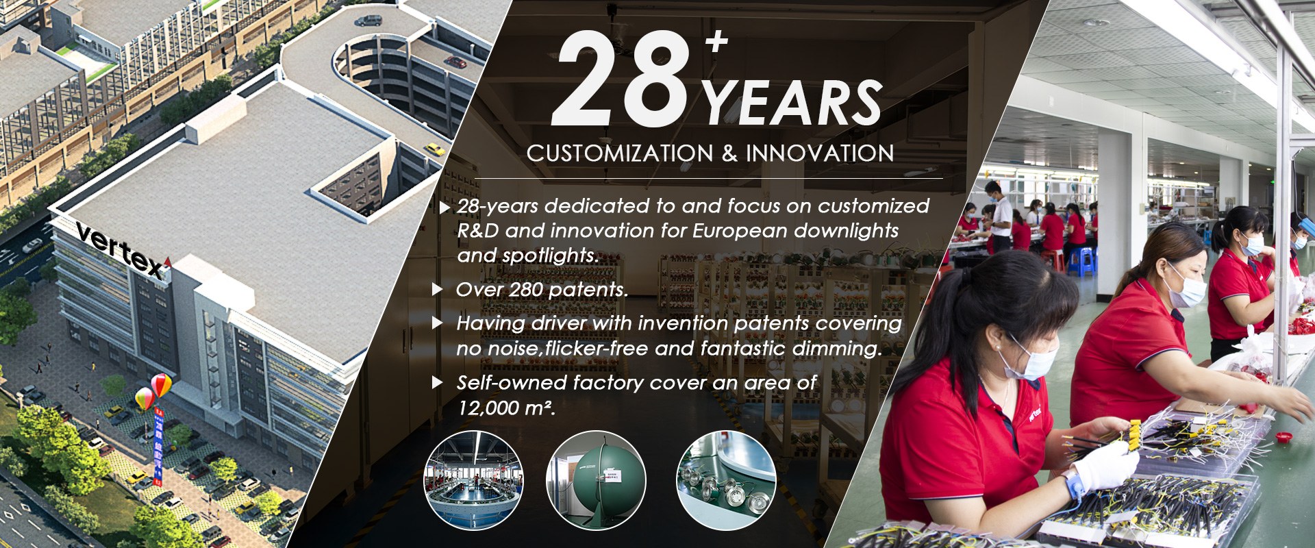 led downlight
