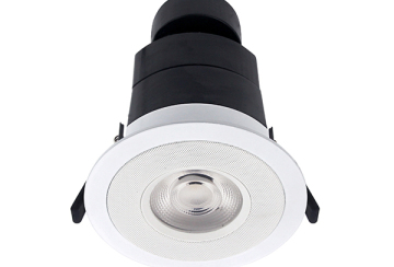 Hur fungerar smarta downlights?