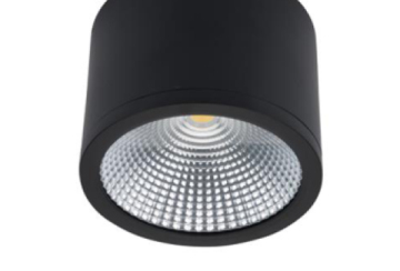 Can Surface Mounted Downlights Be Used In Bathrooms?