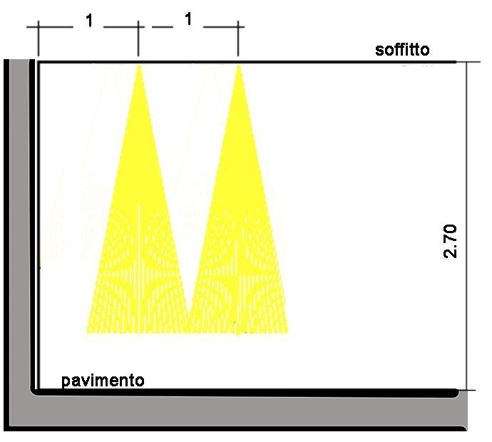 lighting system diagram