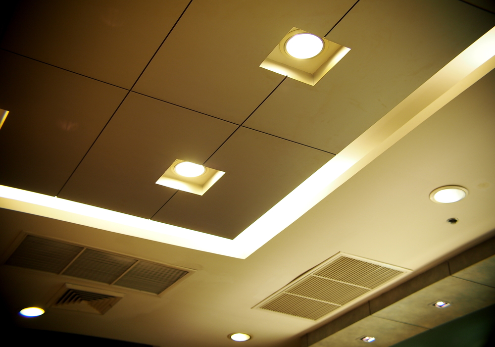 How to Choose the right LED downlight for your home - LED downlight