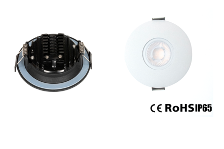 IP65 Spotlights V6055-AC