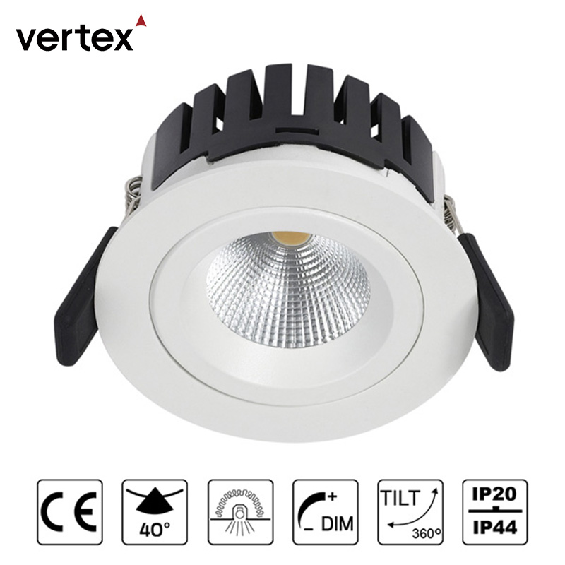 downlight cob led