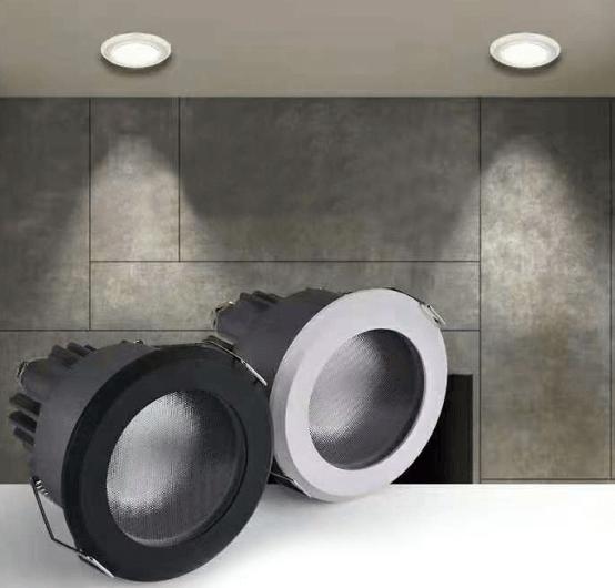 downlights ip65