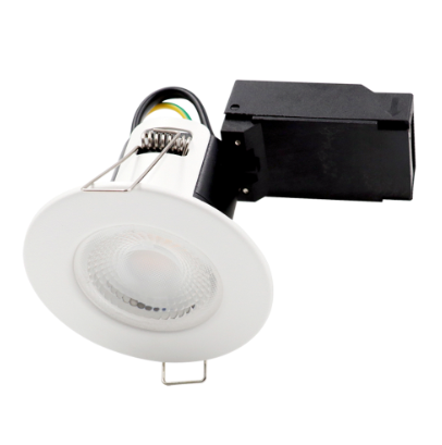 badrumsbelysning led downlights