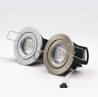 cob led downlight