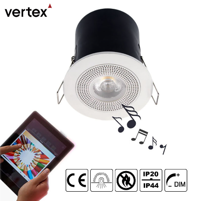 smart ceiling light