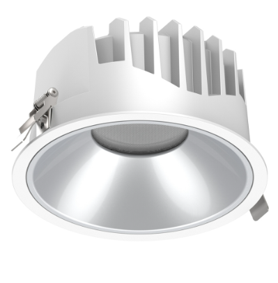 anti glare led downlight