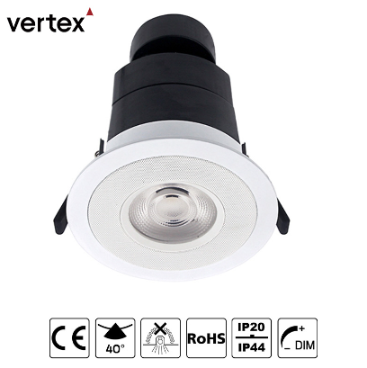 2700k led downlight