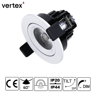 downlight 2700k