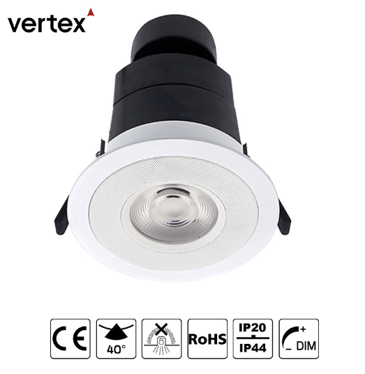 downlight led rgb