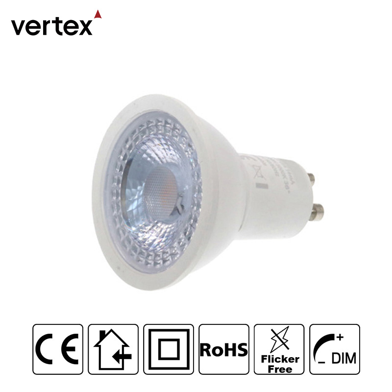 Spotverlichting Led