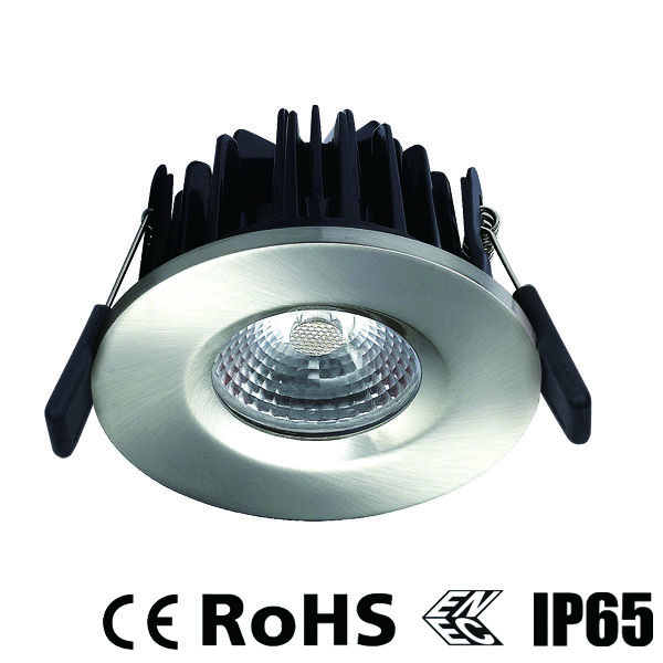 Downlights IP65