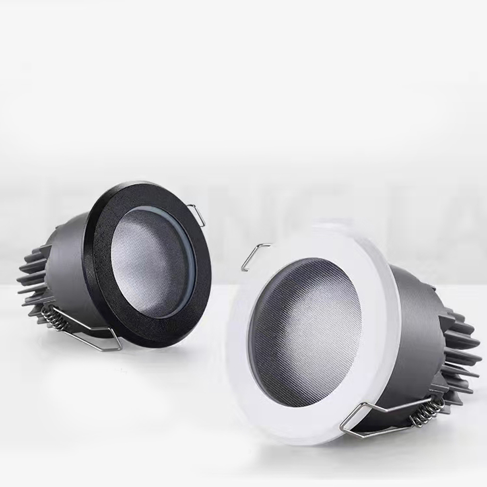 Downlight IP65