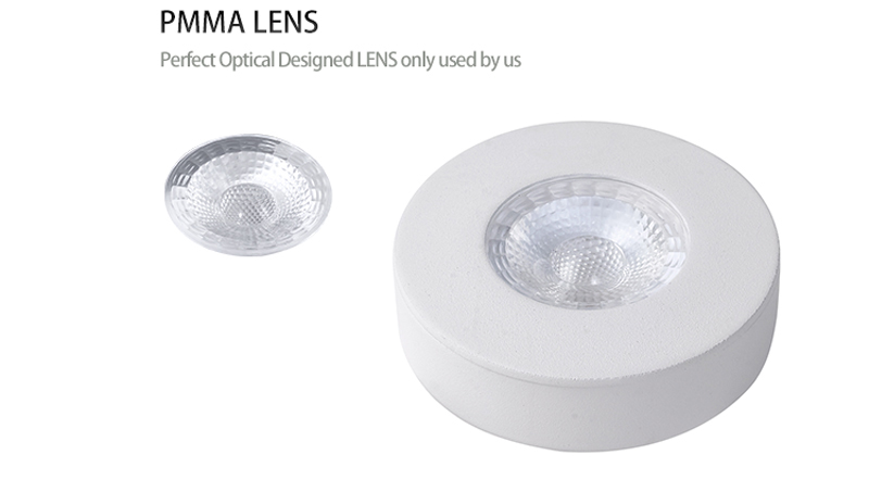 Downlight 6w