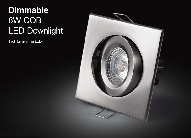 Square Downlight