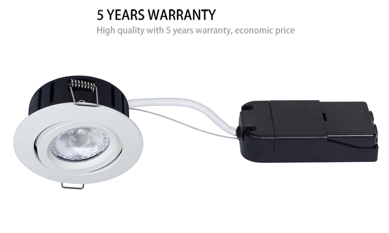 Downlight Led 6w