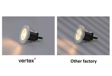 De gezondheids- en kostenvoordelen van flikkervrije verlichting.