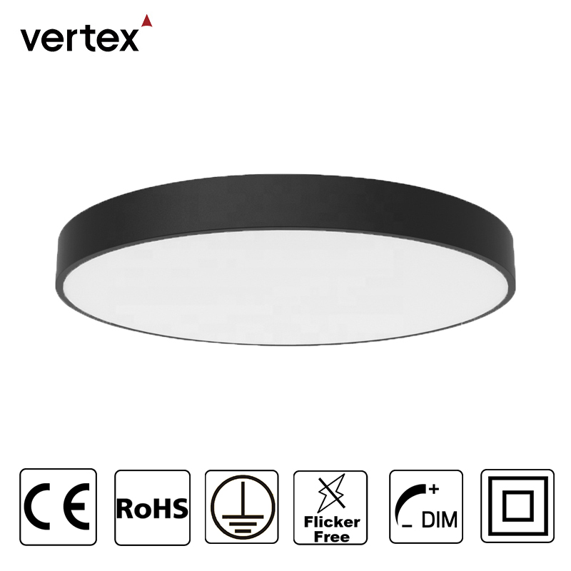 Surface mounted ceiling lights - CL5001-AC