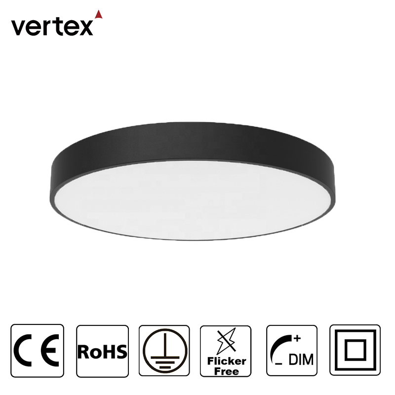 Integrated led ceiling lights - CL3601-AC