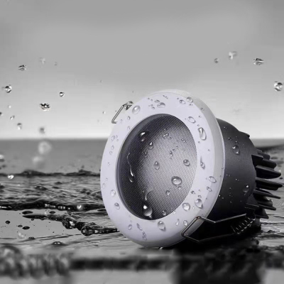 IP65 infälld downlight VIP6095