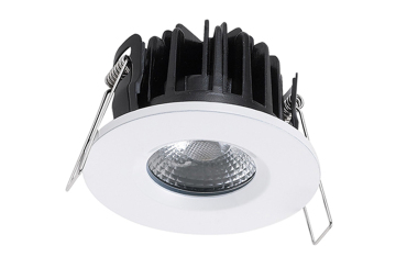 Welke soorten kastdownlights zijn er?