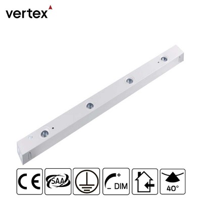 Kök under skåp led belysning CL-4X4