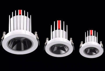 Ultieme gids voor instelbare witte downlights