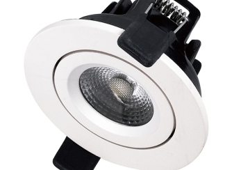 LED-downlights versus inbouwspots: wat zijn de verschillen?